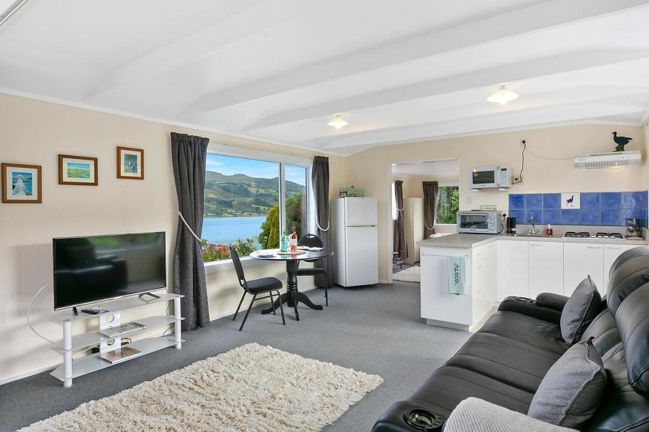 Macbay Retreat - Macandrew Bay Holiday Home Company Bay Екстериор снимка