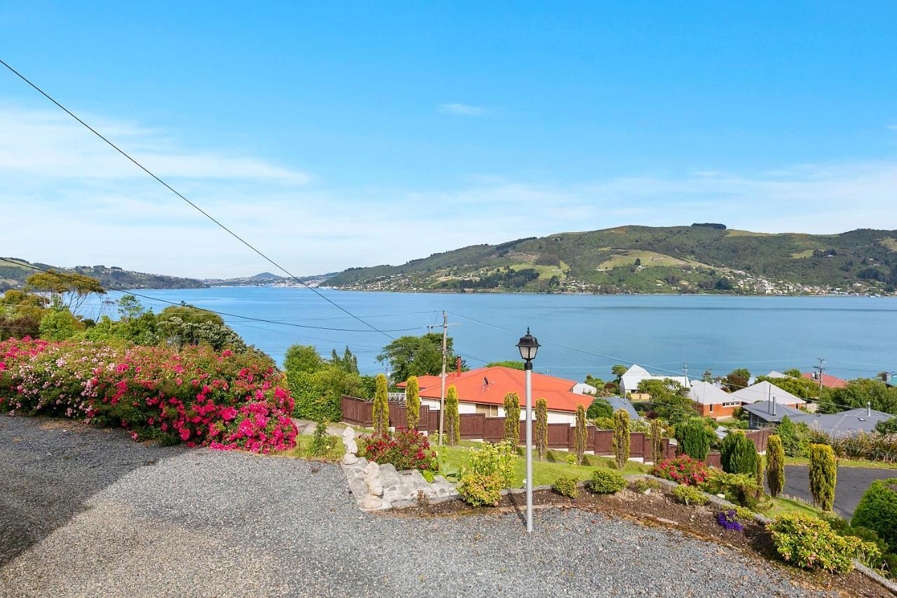 Macbay Retreat - Macandrew Bay Holiday Home Company Bay Екстериор снимка