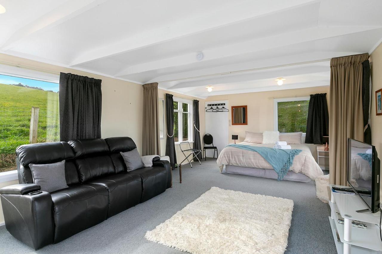 Macbay Retreat - Macandrew Bay Holiday Home Company Bay Екстериор снимка