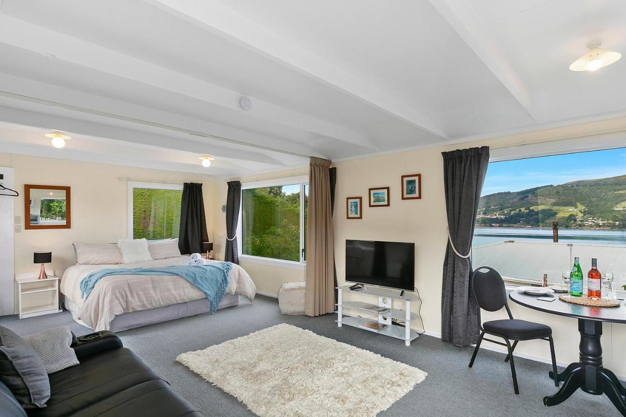 Macbay Retreat - Macandrew Bay Holiday Home Company Bay Екстериор снимка