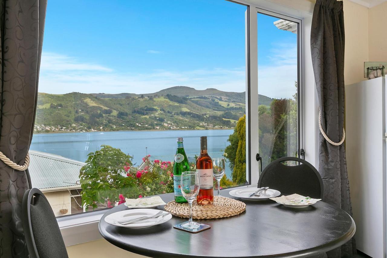 Macbay Retreat - Macandrew Bay Holiday Home Company Bay Екстериор снимка
