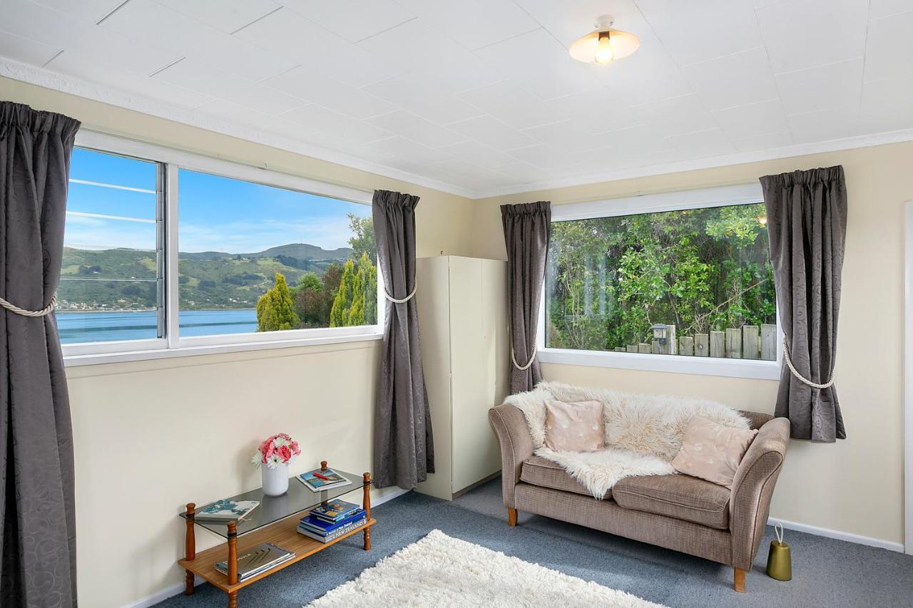 Macbay Retreat - Macandrew Bay Holiday Home Company Bay Екстериор снимка