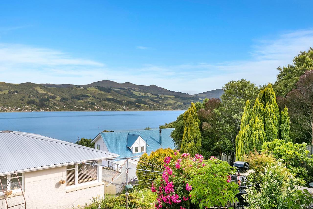Macbay Retreat - Macandrew Bay Holiday Home Company Bay Екстериор снимка