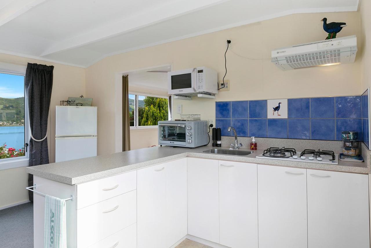 Macbay Retreat - Macandrew Bay Holiday Home Company Bay Екстериор снимка