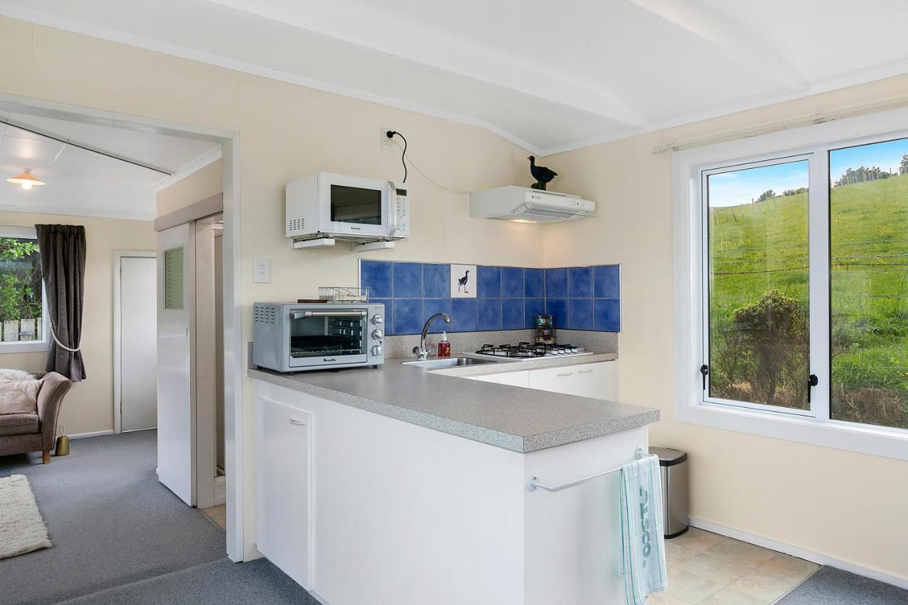 Macbay Retreat - Macandrew Bay Holiday Home Company Bay Екстериор снимка