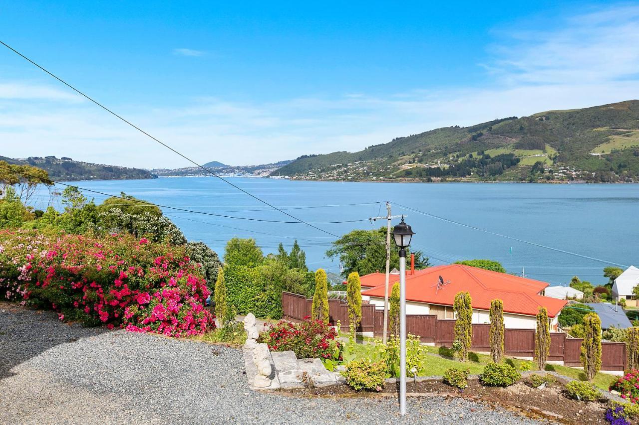 Macbay Retreat - Macandrew Bay Holiday Home Company Bay Екстериор снимка