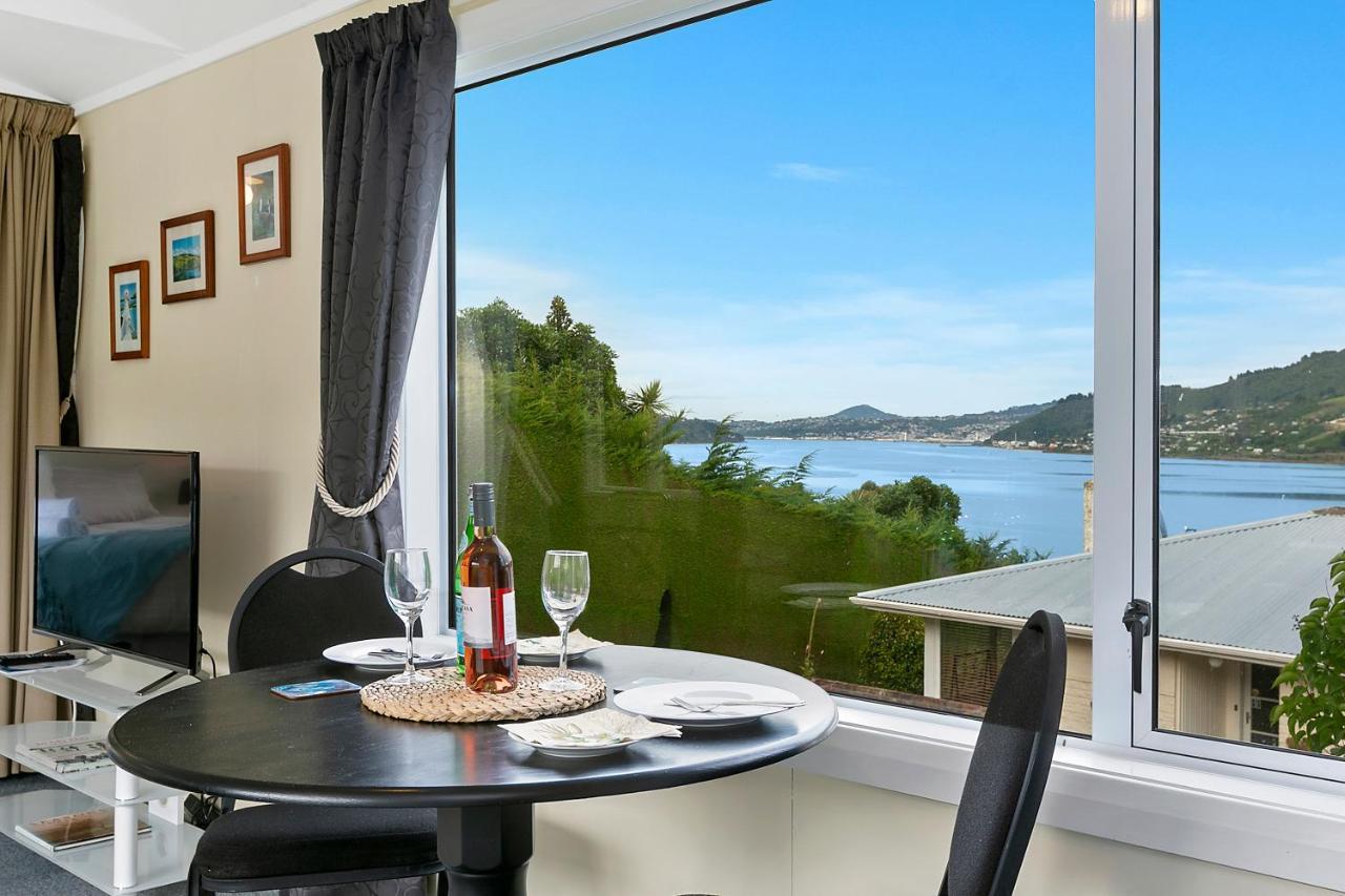 Macbay Retreat - Macandrew Bay Holiday Home Company Bay Екстериор снимка